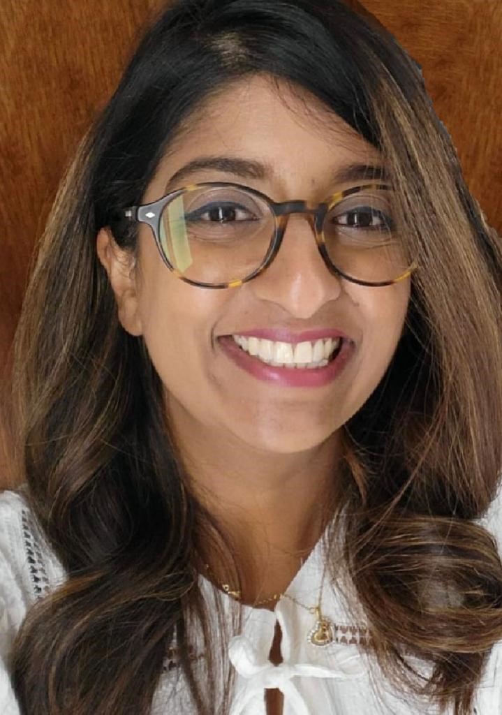 Dr. Sandhya Isaac